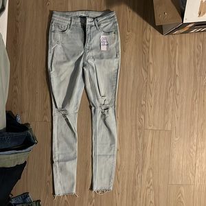 Size 2 rockstar